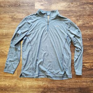 Orvis Size Large Long Sleeve Men's Top